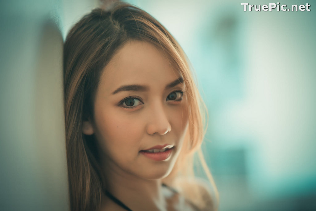 Image Thailand Model - Noppawan Limapirak (น้องเมย์) - Beautiful Picture 2021 Collection - TruePic.net - Picture-18