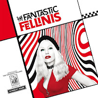 THE FANTASTIC FELLINIS - Introducing The Fantastic Fellinis (Álbum)