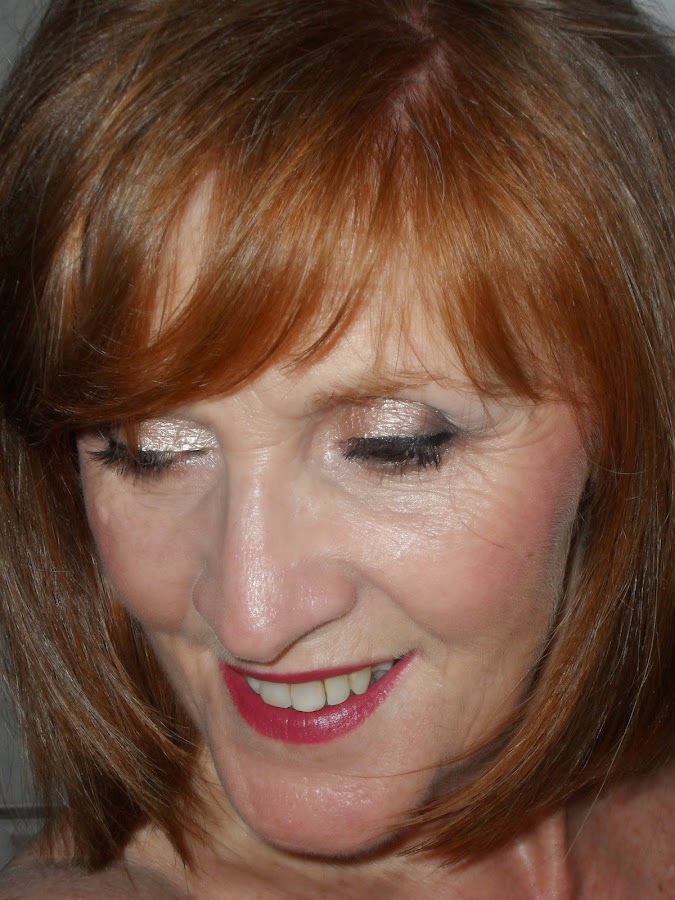 Imagen Look queen of hearts