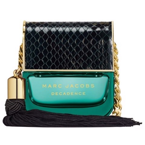 Nước hoa Marc Jacobs Decadence For Women – EDP 100ml/Chiết 10ml