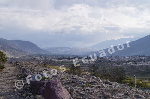 Ruinas de Rumicucho - Quito Ecuador