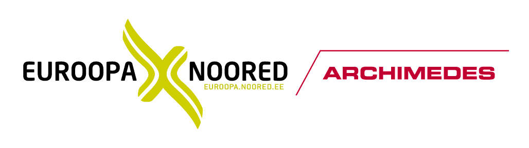 EUROOPA NOORED