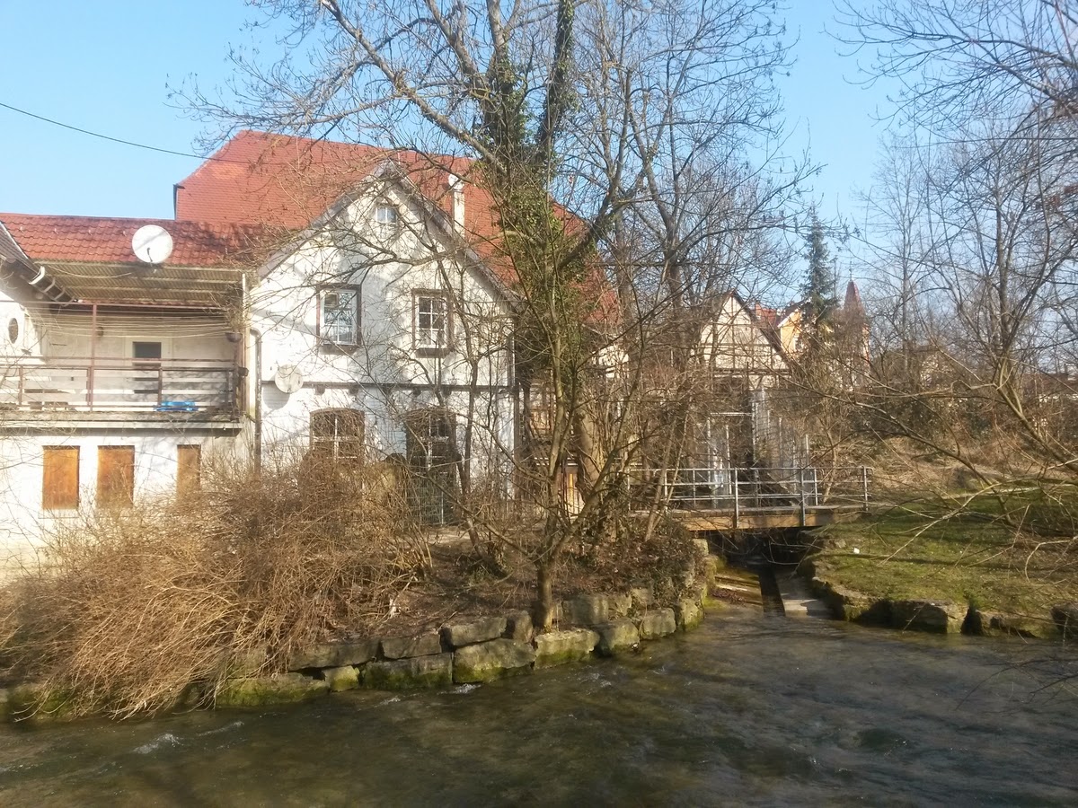 Betzinger Portfolio An der Echaz