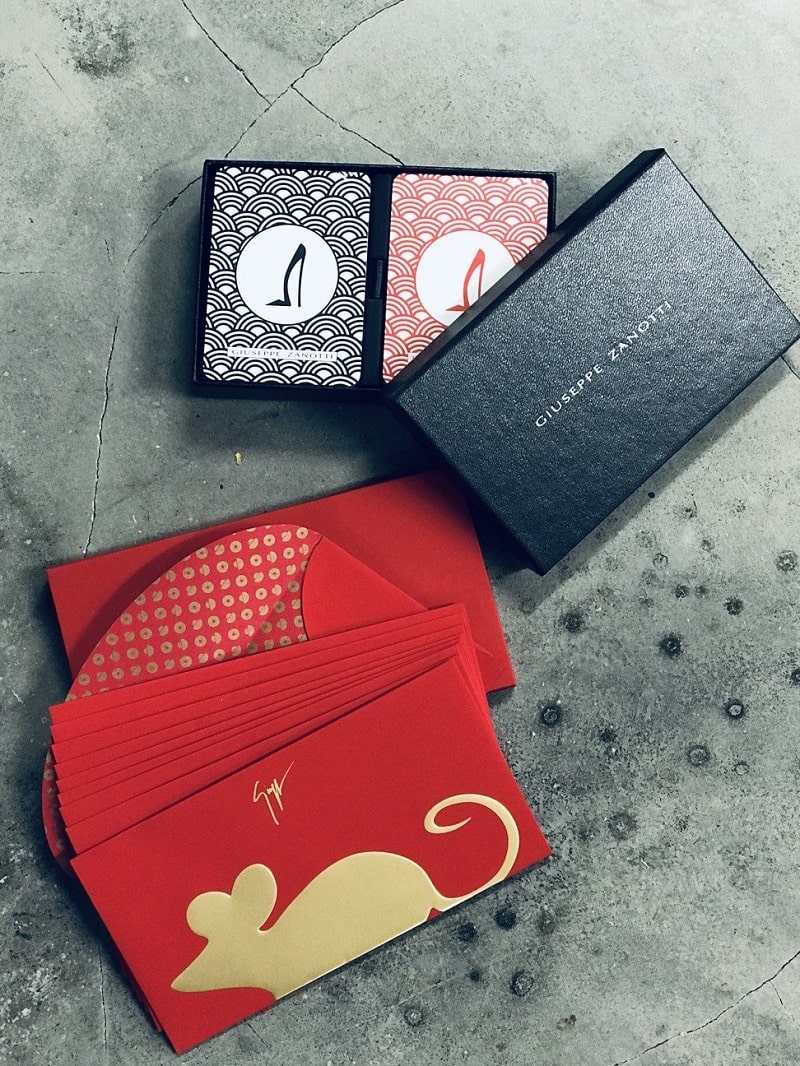 Ang Pao Etiquette The Dos And Don Ts Awarded As Top 100 Urban Lifestyle Blogger Worldwide For Urban Women