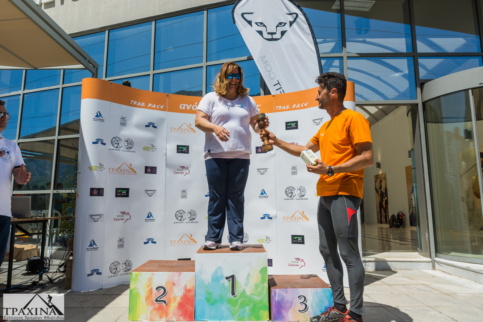 KAL 3465 | Lamianow.gr