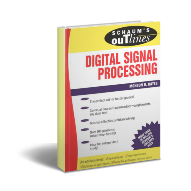 Digital Signal Processing Monson H. Hayes Engineering Library Ing