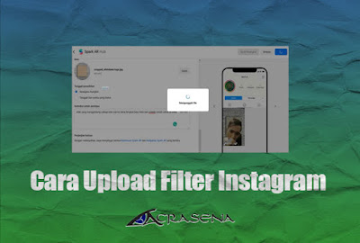 Cara Upload Filter Instagram dan Facebook Cara Upload Filter Instagram dan Facebook
