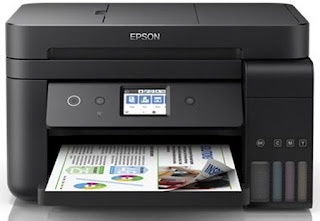 Price And Specifications Epson L6190