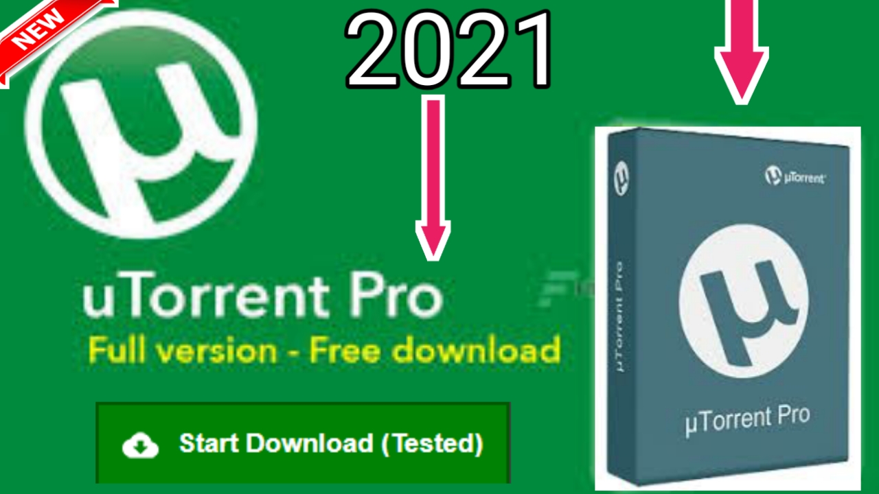 utorrent apk pro full 2021