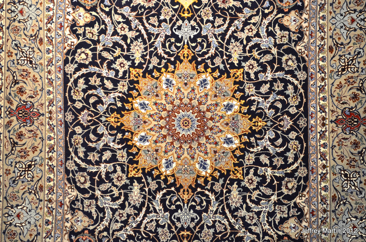 No Realities Dubai Carpet and Arts Oasis