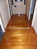 Ampersand Floor Sanding