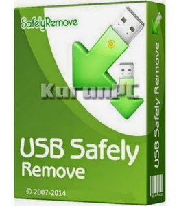 USB Safely Remove 6.3.3.1287 Final + Portable