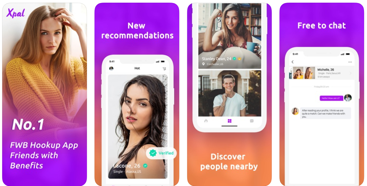 The best discreet hook up apps The best discreet hook up apps