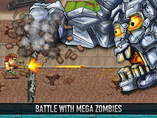 Last Heroes The Final Stand Mod Apk Android Download Free