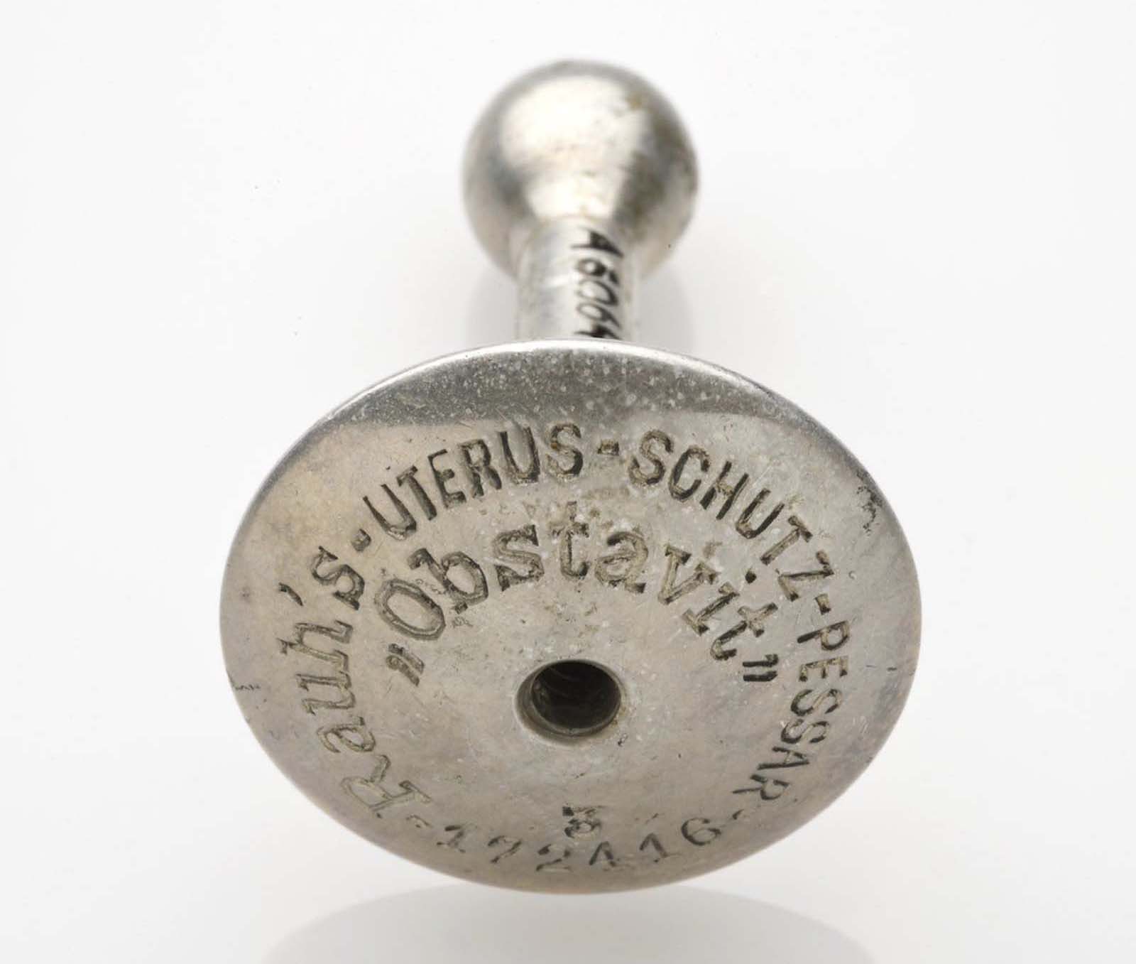 Vintage devices of birth control that look appalling  500 BCE 1970s - 77