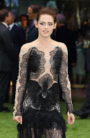 Kristen Stewart HQ photo