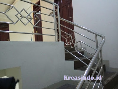 10+ Model Railing Stainless Steel Terbaru dan Paling Menarik Untuk Rumah Modern 10+ Model Railing Stainless Steel Terbaru dan Paling Menarik Untuk Rumah Modern