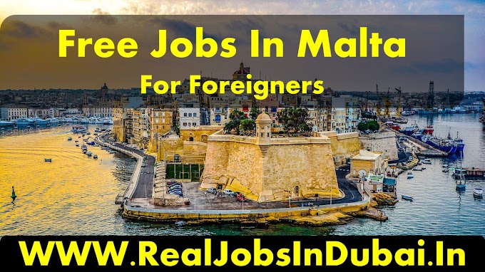 Malta jobs in Finding a