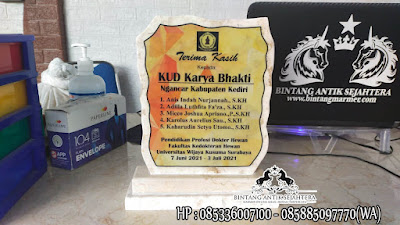 Plakat Bahan Marmer, Vandel Kenang-Kenangan Marmer, Desain Plakat Penghargaan Plakat Bahan Marmer, Vandel Kenang-Kenangan Marmer, Desain Plakat Penghargaan