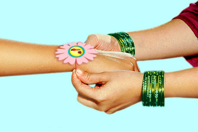 happy raksha bandhan