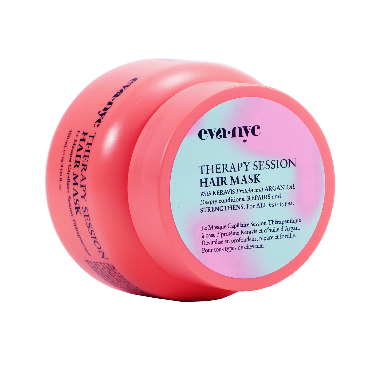 Malevolent Serenade [HMC] Hair Mask Challenge Entry 1 EVANYC