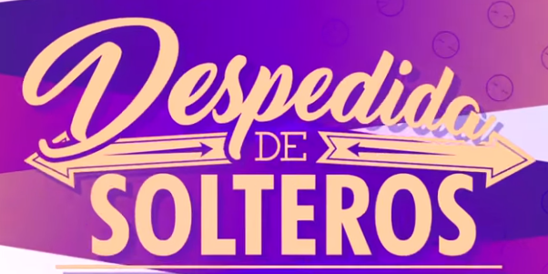 Despedida de solteros en Centro Comercial Ya