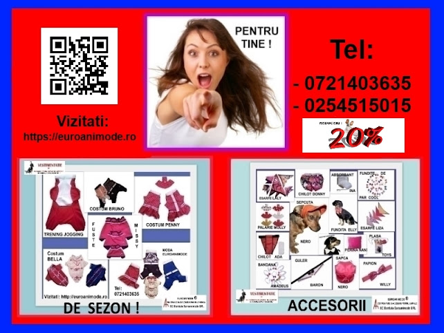 Oferte pentru vara la REDUCERE 20%
