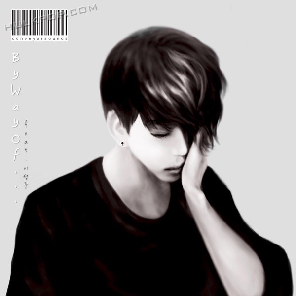 Conveyor Sounds – By Way of (feat. Lee Seong Gu) – Single