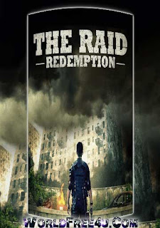 the raid redemption full movie the raid redemption full movie