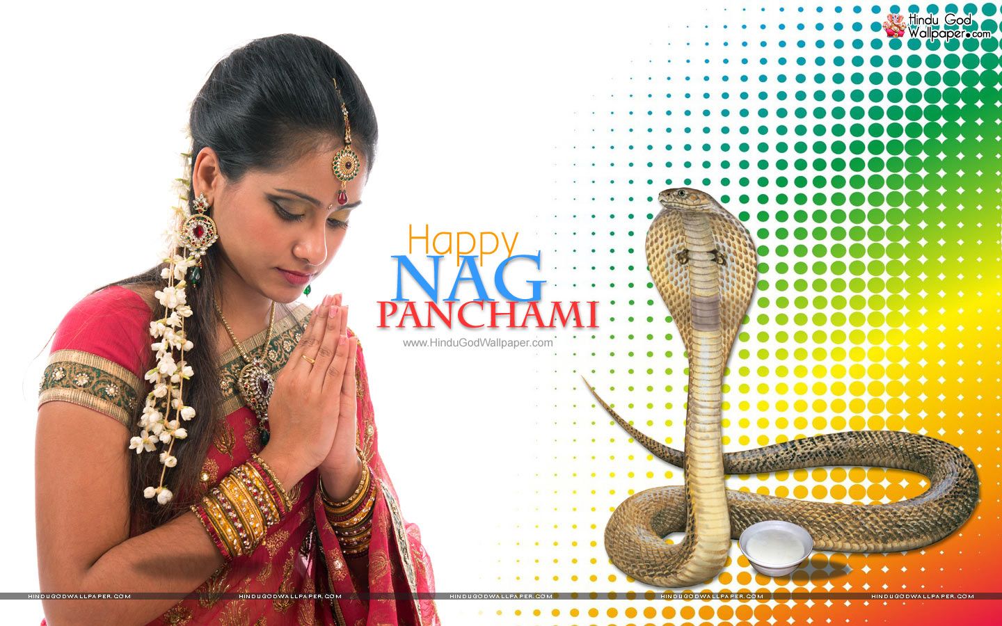 Nag Panchami Wallpapers