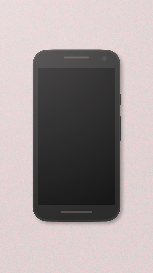 Moto G3 Freebie Mockup Smartphone & Tablet Mockup PSD Terbaru Gratis - Moto G3 Freebie Mockup