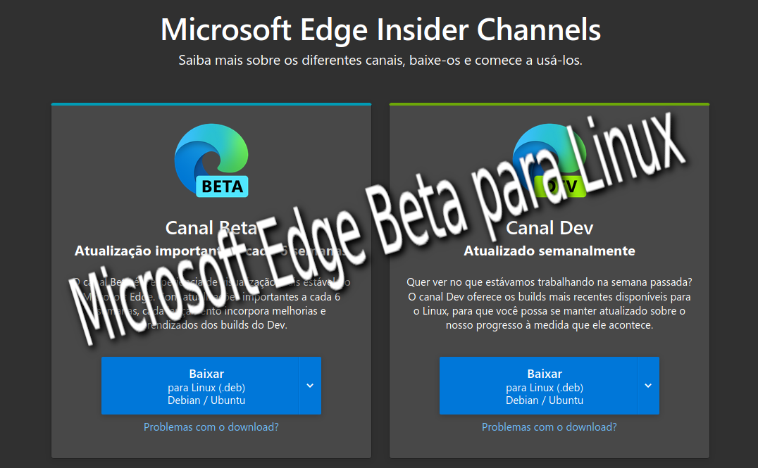 microsoft edge linux ubuntu debian microsoft edge linux ubuntu debian