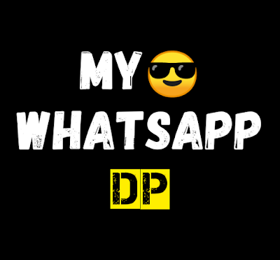 WhatsApp dp photo