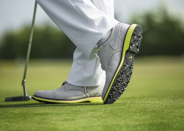 Sportmondo sports portal: New products : Nike Golf Unveils New ...