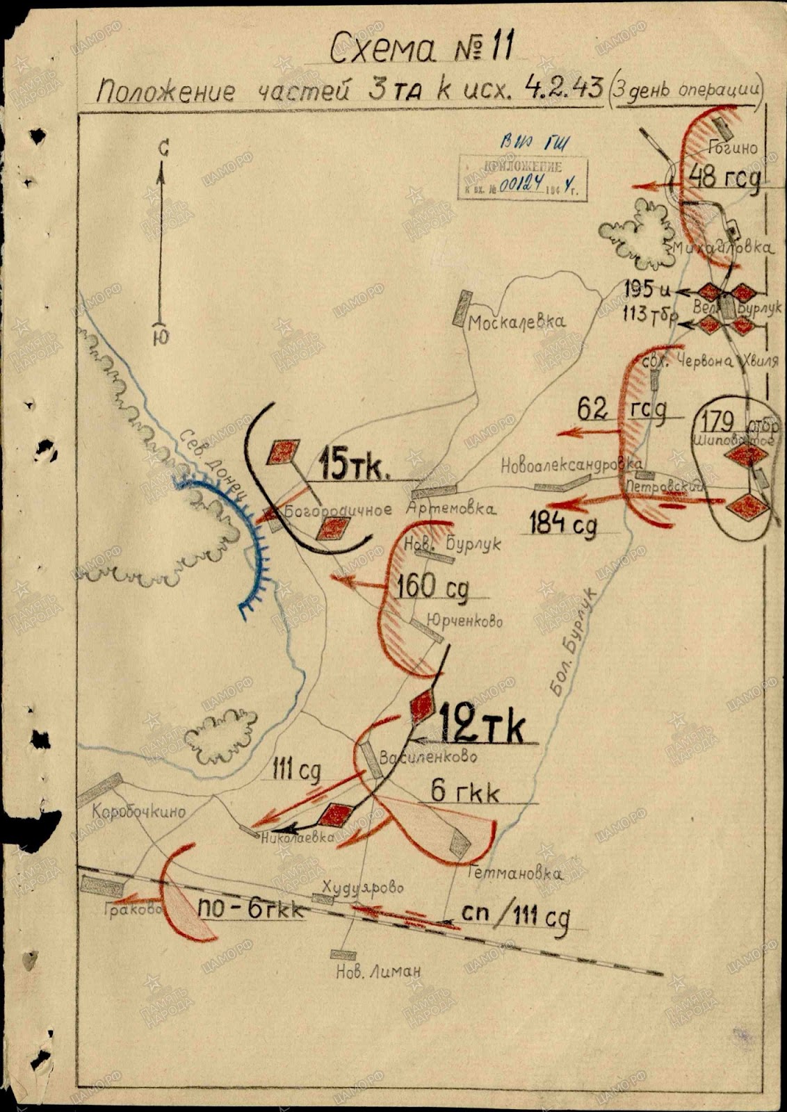 Tank Archives Cheating at Statistics 20 Precision at Pechenegi
