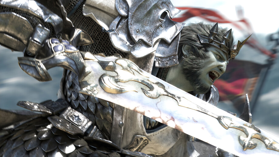 Final Fantasy XIV FF14 MMORPG 4K #3280b Wallpaper PC Desktop