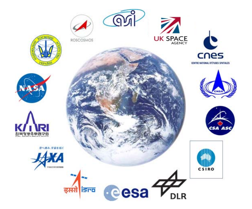 Studio Practice Space Agency Research