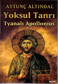 Aytunç Altındal – Yoksul Tanrı Apollonius E Kitap indir PDF Oku - Pdf