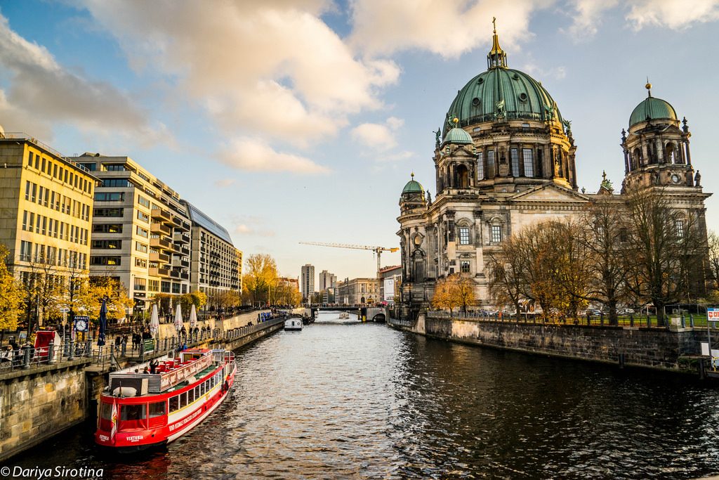 Германия в наше время Германия в наше время