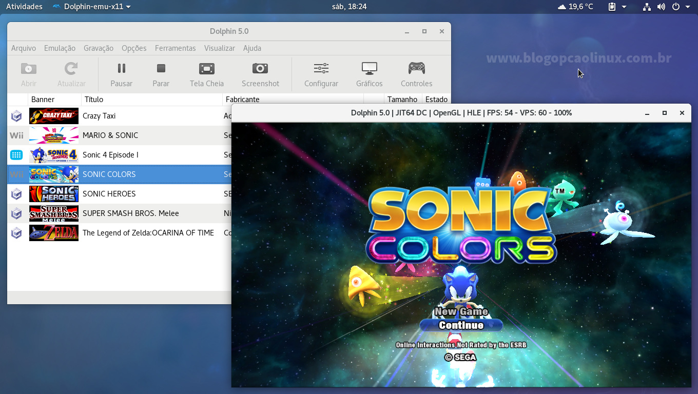 how to get dolphin emulator on the wii how to get dolphin emulator on the wii