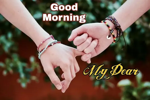 Good morning my Love image for girlfriend