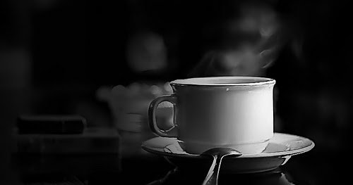 Art Lifestyle Cara membuat Kopi hitam yang sederhana tapi