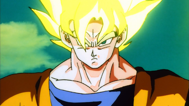 Corona Jumper Dragonball Z Movie 6 The Return Of Cooler