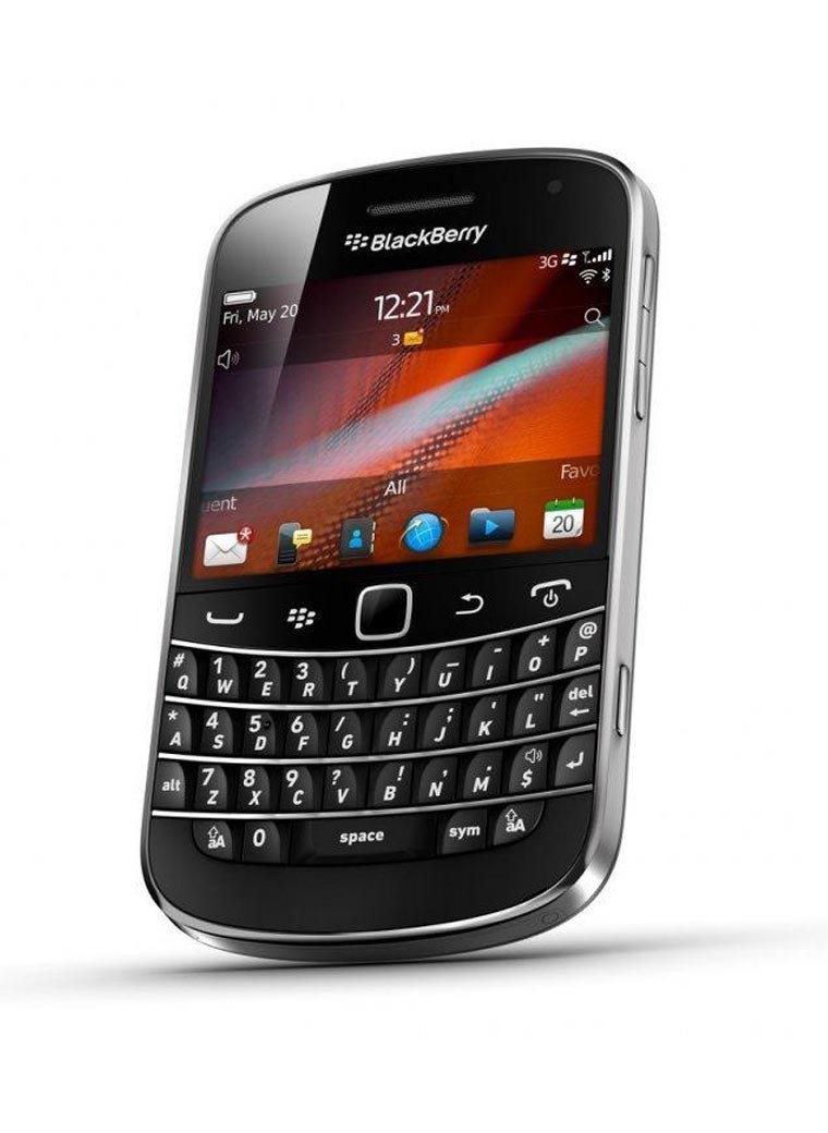 Harga Paket BIS (BlackBerry Service) Telkomsel Ponsel HP