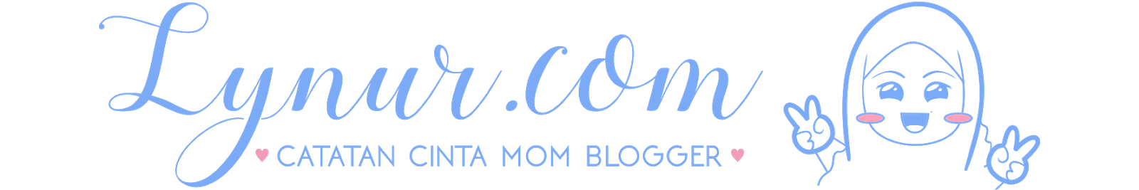 lynur | Mom Blogger Medan 