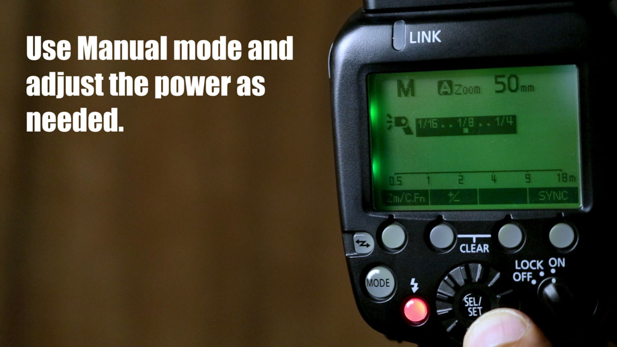 OffCamera Flash Photography Overview Photography Blog Tips ISO 1200 Magazine