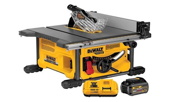 Panduan Membeli Table Saw dengan Benar Panduan Membeli Table Saw dengan Benar