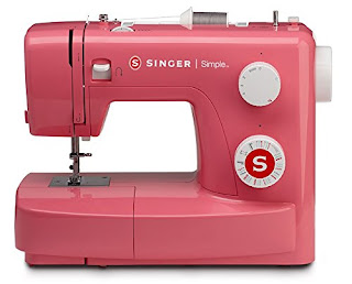 Sewing Machine portable - household items - by owner - housewares sale -  craigslist