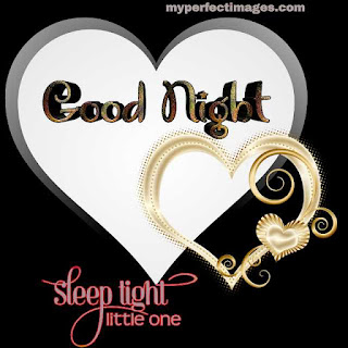 Besutiful good night Heart images Free Download for facebook hd