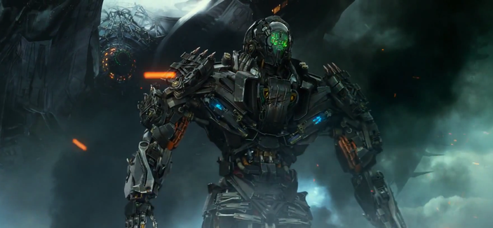 Transformers: A Era da Extinção | Pôster inédito e trailer internacional ao som de Battle Cry, de Imagine Dragons
